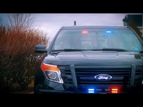 AHSO SpeedPrevention Own The Road 2020