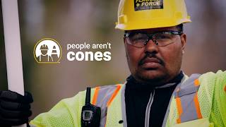 People Aren’t Cones | NWZAW 2026