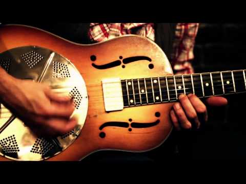 John Fairhurst Live - How Far How Fast