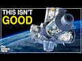 NASA's New Space Station Has A Big Problem! (Axiom)