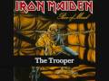 Iron maiden - album Piece Of Mind (all songs ...