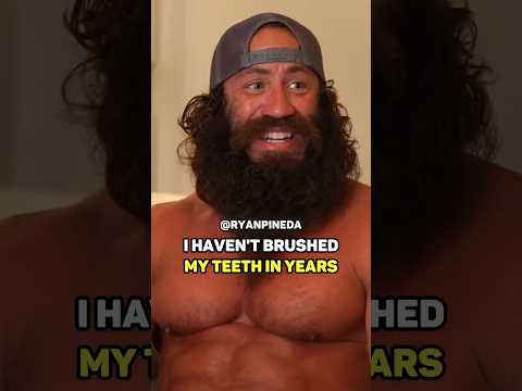 Can You NEVER Brush Your Teeth And Still Avoid Cavities? 😳🦷