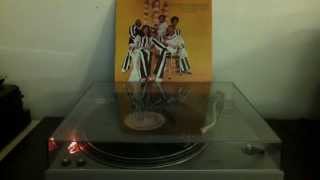 The 5th Dimension - Time and Love [Vinyl]