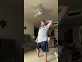 An itch to scratch ￼