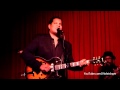 Chris Pierce w/band "Bye Bye Butterfly" Hotel Cafe 11/19/10