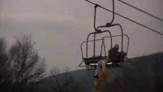 preview picture of video 'Get the Gist (snowboard documentary) - trailer'