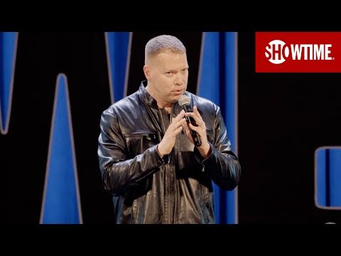 Gary Owen: #DoinWhatIDo | Official Teaser | SHOWTIME Comedy