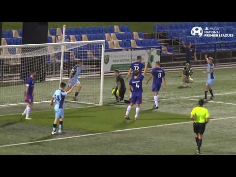 Round 11 - Save of the Week - PS4 NPL NSW Men's