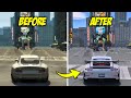 I REMASTERED GTA 4 With 50 INSANE Mods