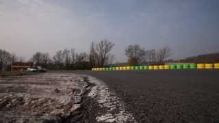 preview picture of video 'Circuit de Karting d'Agen - KARTAGEN'