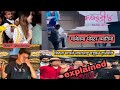 Miruna Magar Kanda Slapped Lama Kabaddi 4 In Trouble Case Explained By NEFOLIPIE
