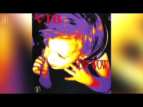 Vow Wow - Vibe (Full album HQ)