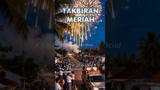 Download lagu TAKBIRAN IDUL FITRI 1447 H / 2026 TERBARU 🔥 PALING MERIAH | EID TAKBIR NIGHT mp3