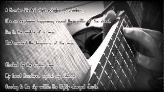 Solace (Poem) - Chloé Chia