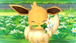 【実況】ポケモンレッツゴーイーブイをプレイ！ ＃２４（終）