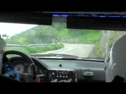 RONDE DI GIOIOSA MAREA - CAPIZZI SIDOTI www.fsvideorally.mp4