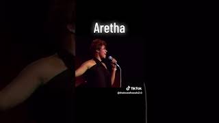🎶Hooked on Your Love🎶🕊️Aretha Franklin 🕊️#americansinger #shortsvideo #shorts