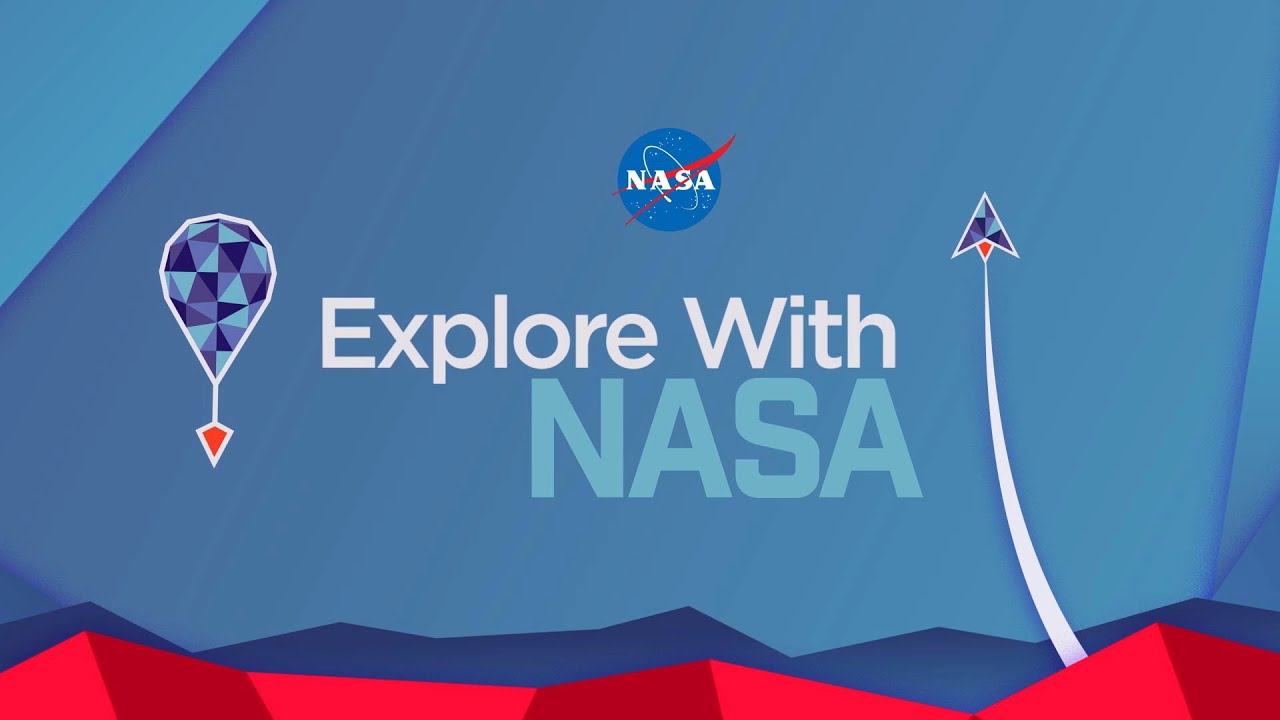 NASA TechRise Student Challenge Explained - YouTube