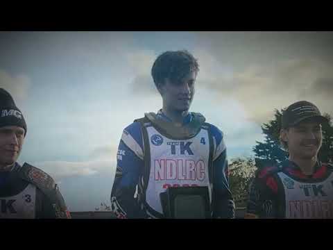 2023 National Development League Riders Championship at Northside