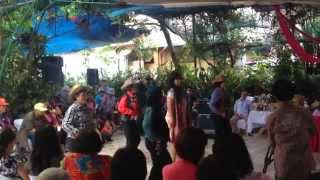 Key West Line Dance by the BBCOLIDERS Music: Blue Rodeo by Bellamy Bros