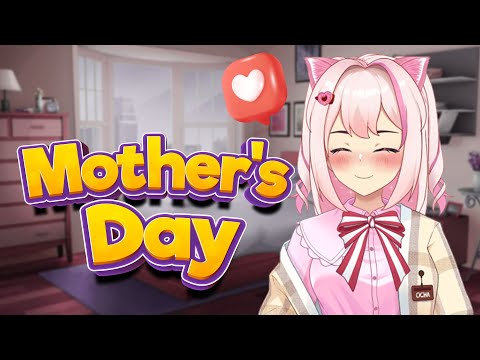 Penyemangat di Hari Ibu