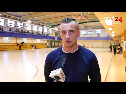 Turniej Zina Cup w Radzyminie