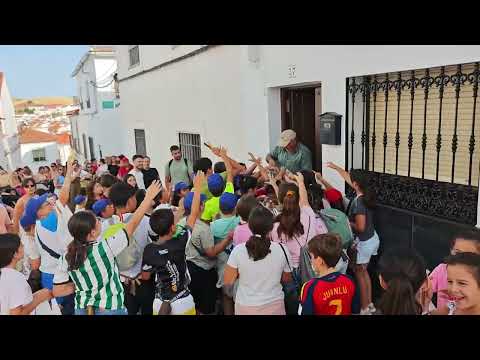 🔔 El Día de los Cencerros en Villaviciosa de Córdoba 🔔