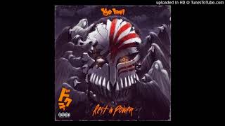 Kyo Itachi -  Supernova feat. Roc Marciano, Ruste Juxx & Planet Asia