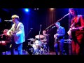 Jazz at the Bookstore - Ron Sexsmith - Newtown Social Club - 21-11-2015