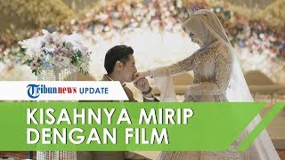 Download lagu Film Ajari Aku Islam Mirip dengan Kisah Cinta Cut Meyriska dan Roger Danuarta mp3
