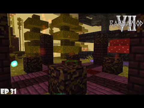 Ragnamod VII Episode: 31 - The Crimson Altar!