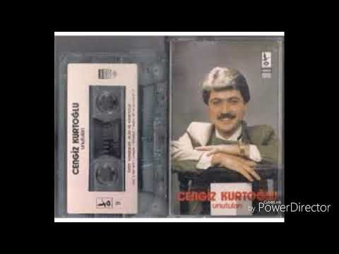 Cengiz Kurtoğlu - seni seveli