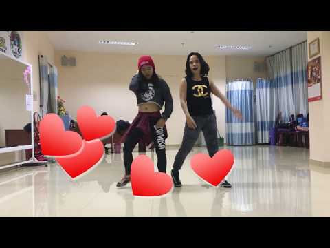 Firehouse - Zumba Choreography Cover Zin 66 by Zin Vicky & Zin Linh