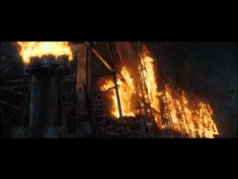 Abraham Lincoln: Vampire Hunter - Trailer L (ซับไทย)