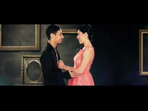 SETIA duet version -Pongki Barata & Sophie Navita - Pongki Barata Meets the Stars