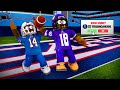 FOOTBALL FUSION BUT IF YOU SELL YOU GET KICKED PART 2
