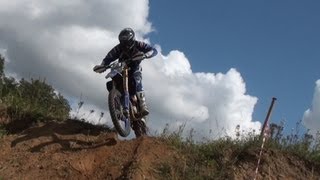 preview picture of video 'Enduro DEM 2012 Rd.2&3 Burg'