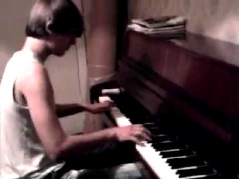 Robert Mails- Children я играю