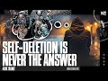 Self-Deletion is NEVER the Answer - Special Mental Health Month Video!