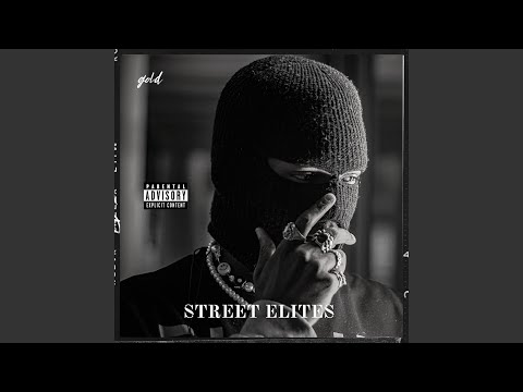 Gangsta Life (feat. Sailyjah révolu-Chunda)