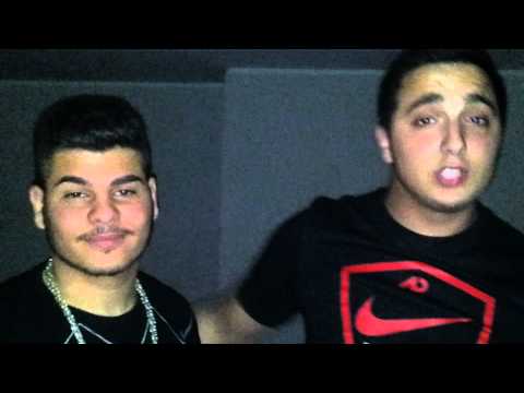 Danger46 - Blocktherapie