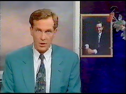 Palmemordet - Uredningen Ska Läggas Ner (Rapport 1994-06-02)