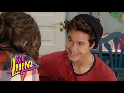 Sou Luna - Momento Musical - Luna e Simón cantam "Alas"