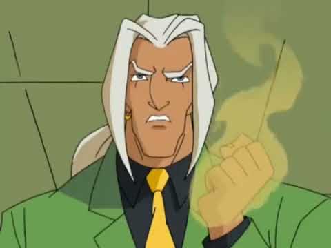 JACKIE CHAN ADVENTURES S1 EP7 | BULLIES P2 | @RetroFunTV01 
