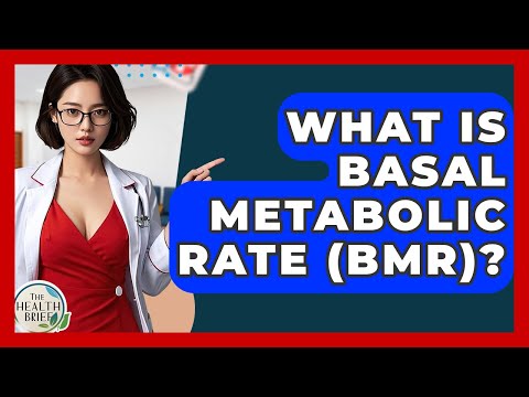 What Is Basal Metabolic Rate (BMR)? - The Health Brief