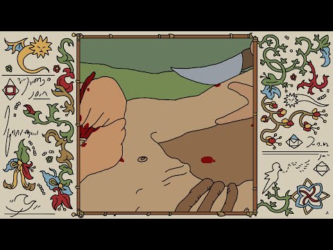 Aníbal Bley - Victimae 02