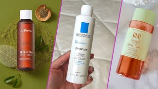 Top 10 Drugstore Toner for Acne in 2025 (Buyers Guide)