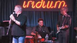 Robbie Dupree - Steal Away - IridiumLive! 11.2.2012