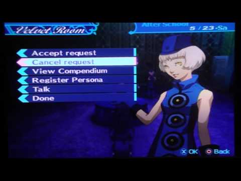 Persona 3 FES Playthrough, pt. 25