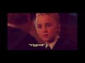 Goyle Being Dumb For 20 Seconds Straight